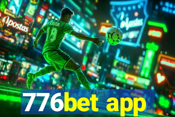 776bet app